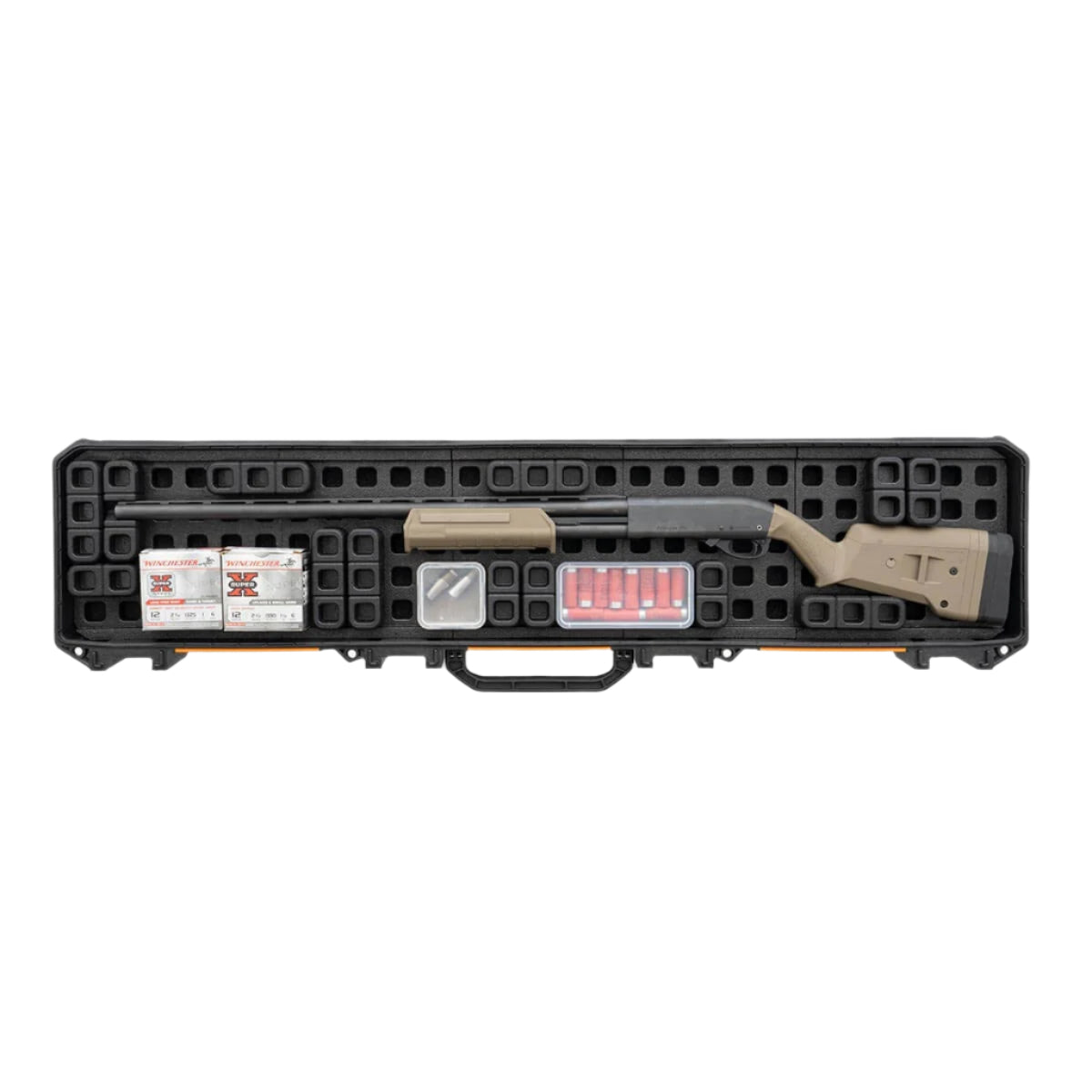 Magpul - DAKA GRID Organizer for Pelican V770 Vault