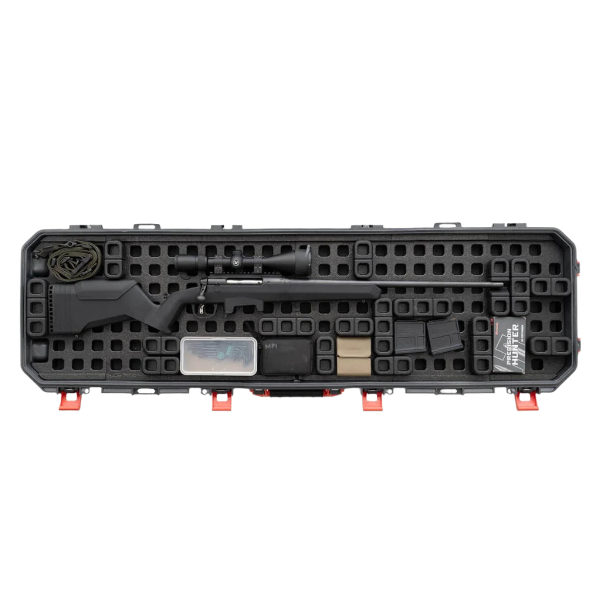Magpul - DAKA GRID Organizer for Plano All Weather 2 52 in.