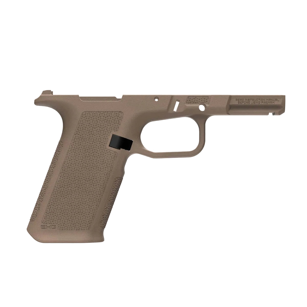 Magpul – EHG RG9 Full-Size Grip for Ruger RXM 9mm