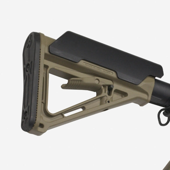 Magpul - CTR® 0.75" Cheek Riser, Various Colors