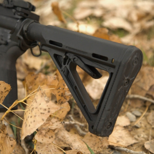 Magpul - MOE Carbine Stock, Mil-Spec, Various Colors
