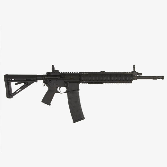 Magpul - MOE+® Grip – AR15/M4