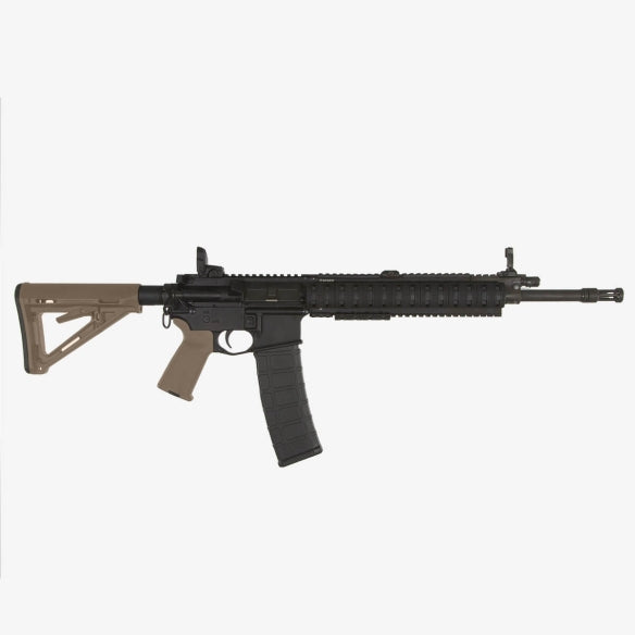 Magpul - MOE+® Grip – AR15/M4