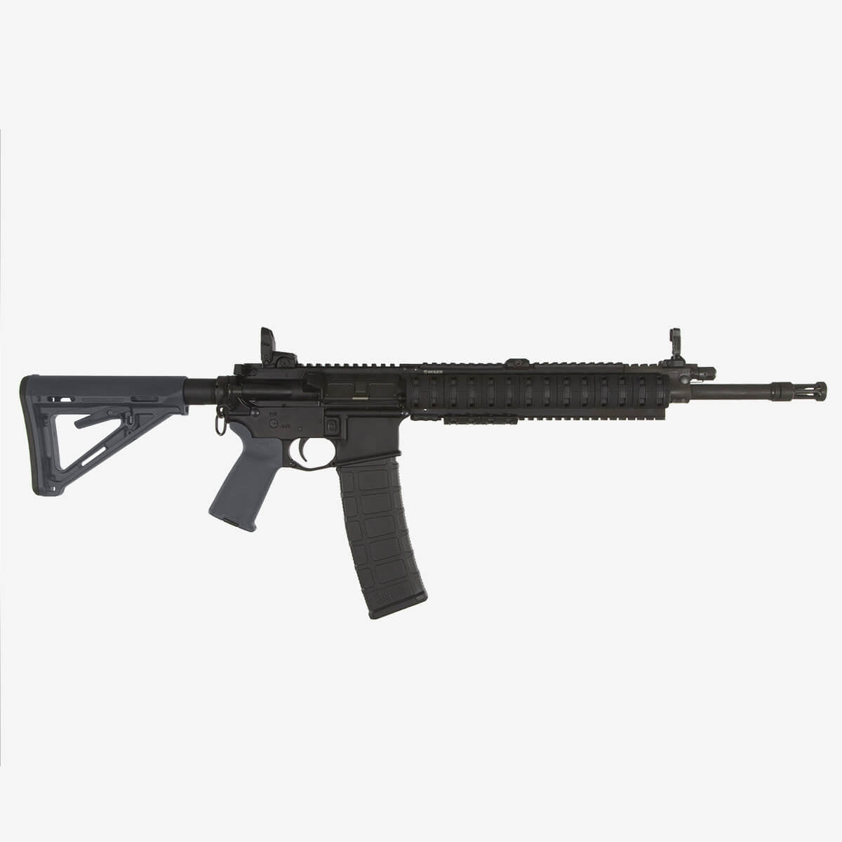Magpul - MOE+® Grip – AR15/M4