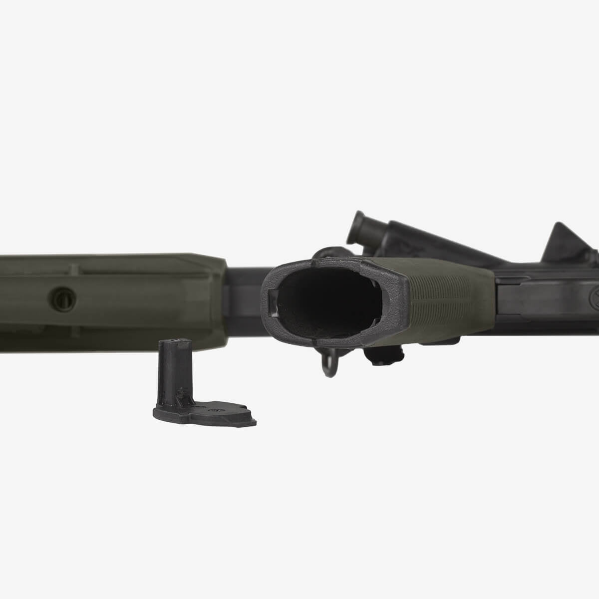 Magpul - MOE+® Grip – AR15/M4