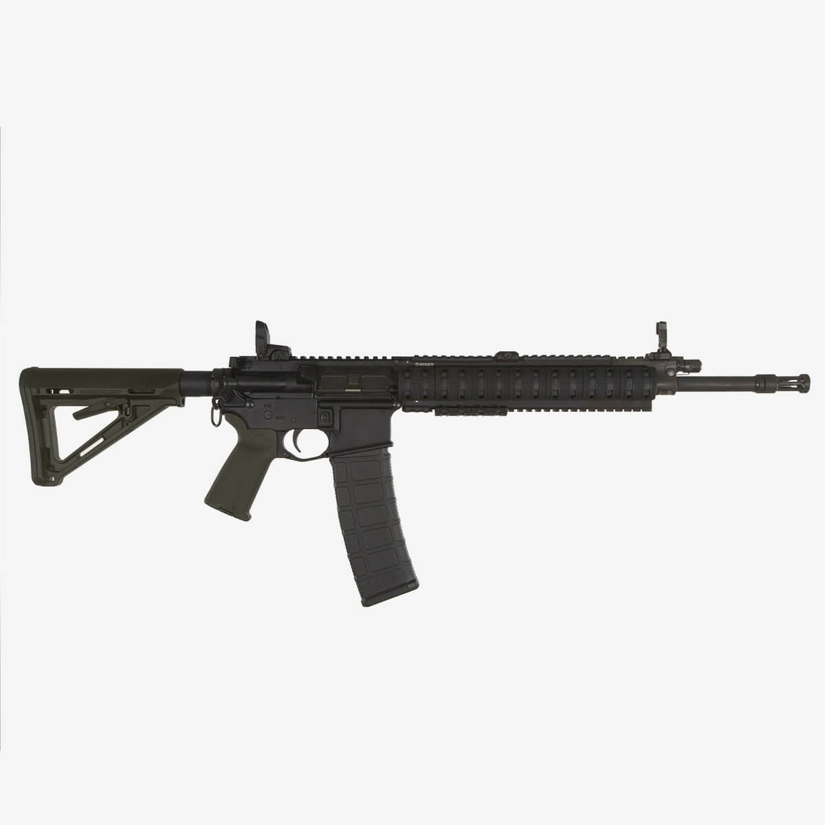 Magpul - MOE+® Grip – AR15/M4