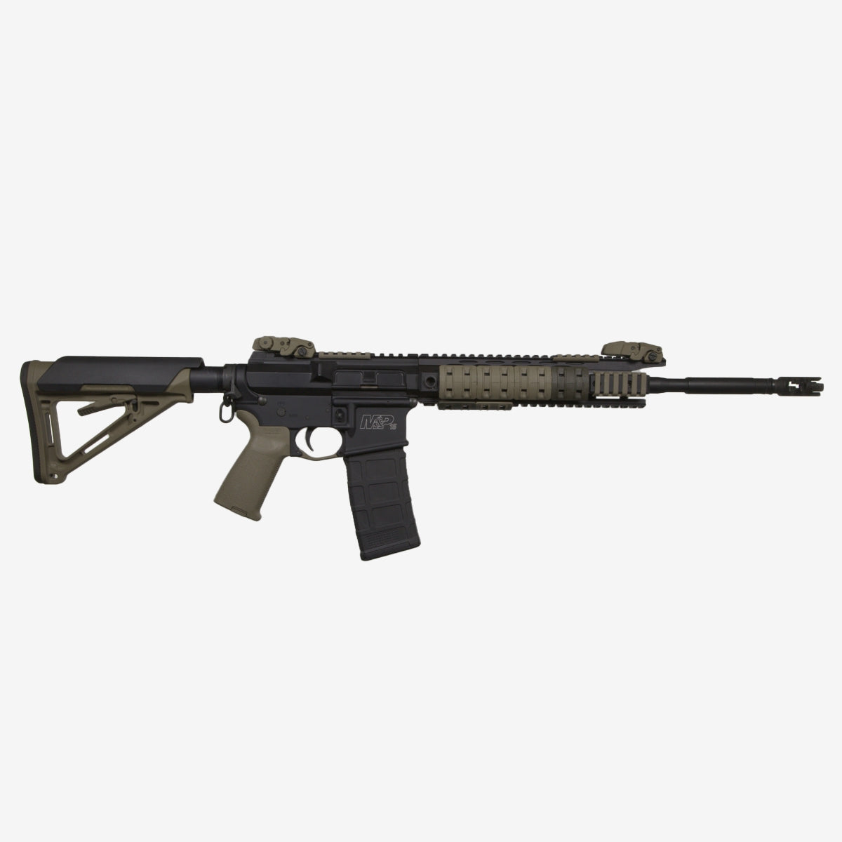 Magpul - ASAP, Ambidextrous Sling Attachment Point
