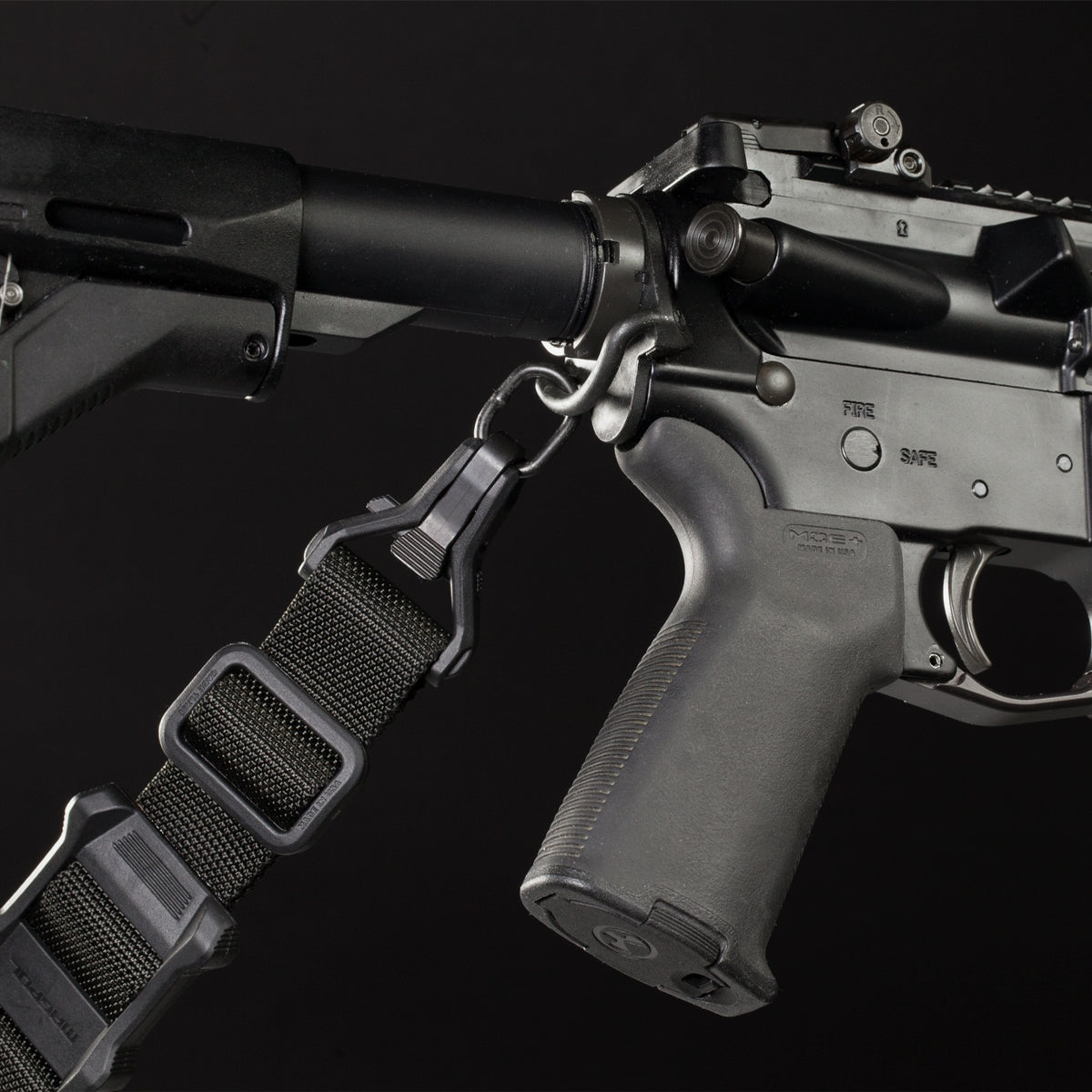 Magpul - ASAP, Ambidextrous Sling Attachment Point