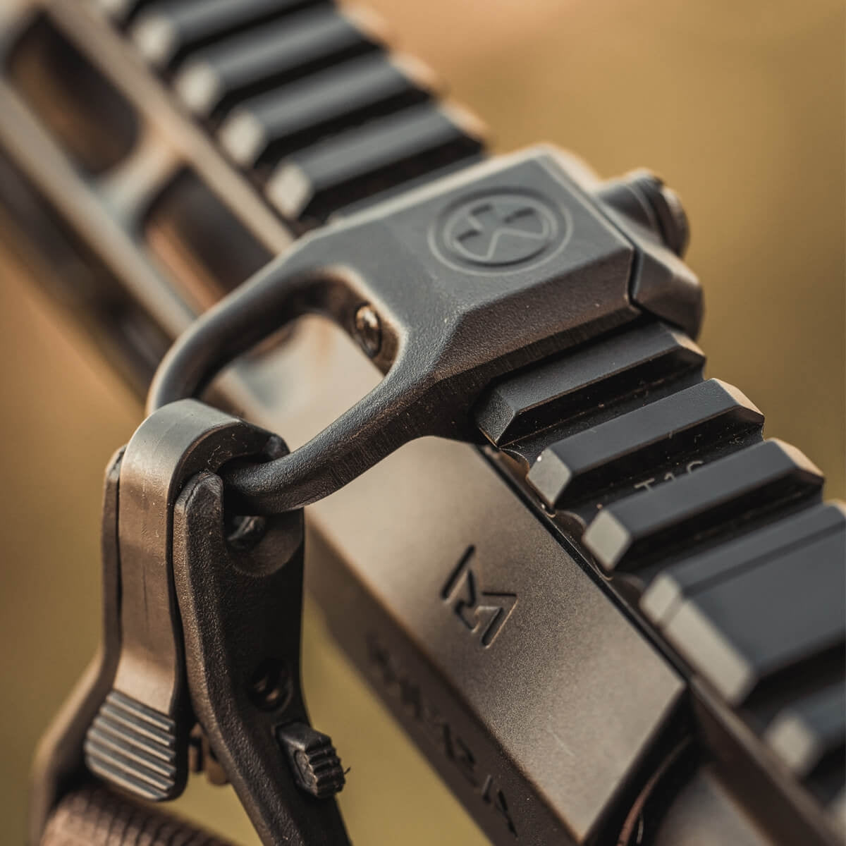 Magpul – RSA Rail Sling Attachment, Picatinny Forward Sling Mount