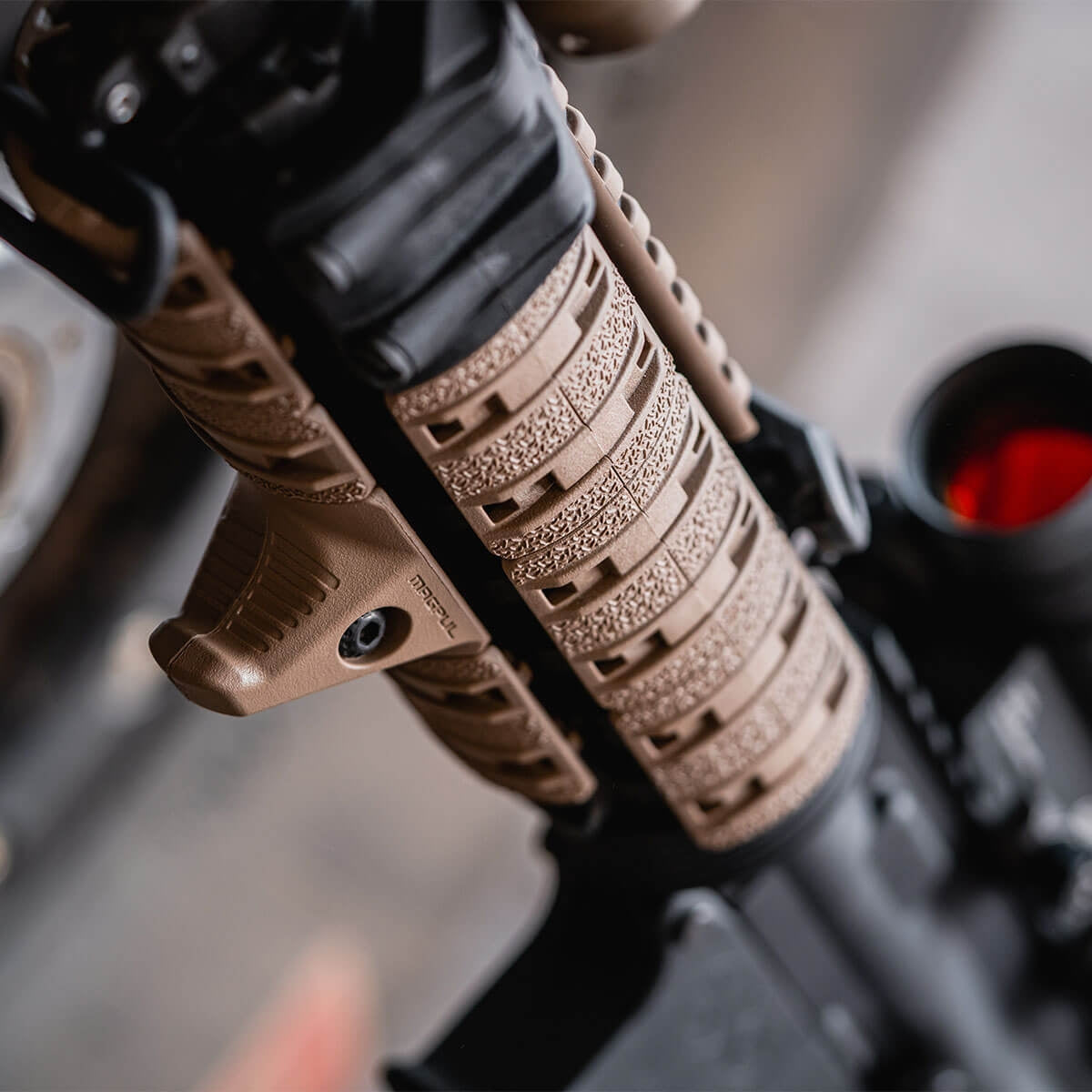 Magpul - XTM® Enhanced Rail Panels