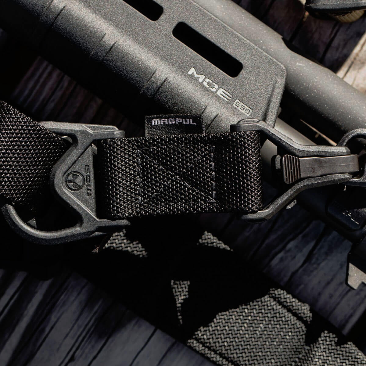 Magpul - MS3 Sling GEN2