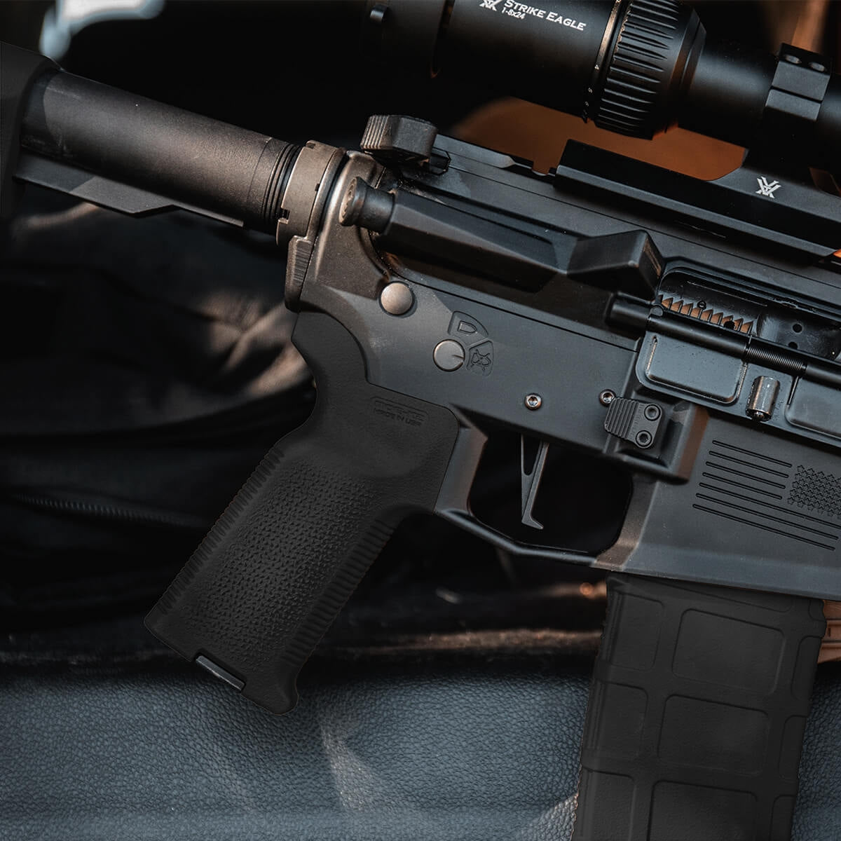 Magpul - MOE-K2 Grip – AR15/M4