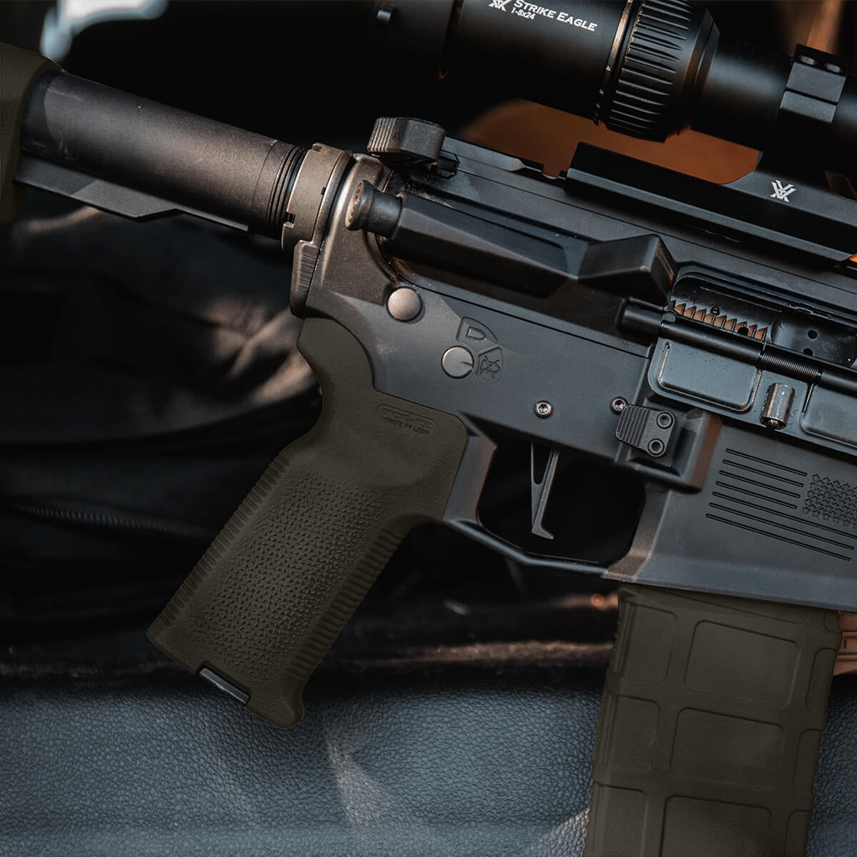 Magpul - MOE-K2 Grip – AR15/M4