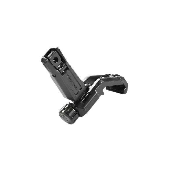 Magpul - MBUS Pro® Offset Sight – Rear