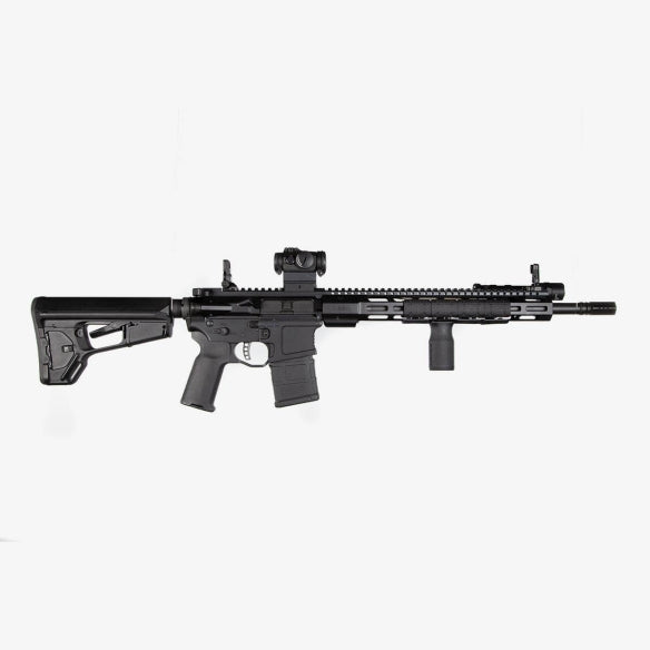 Magpul - MBUS Pro® LR Adjustable Sight – Rear