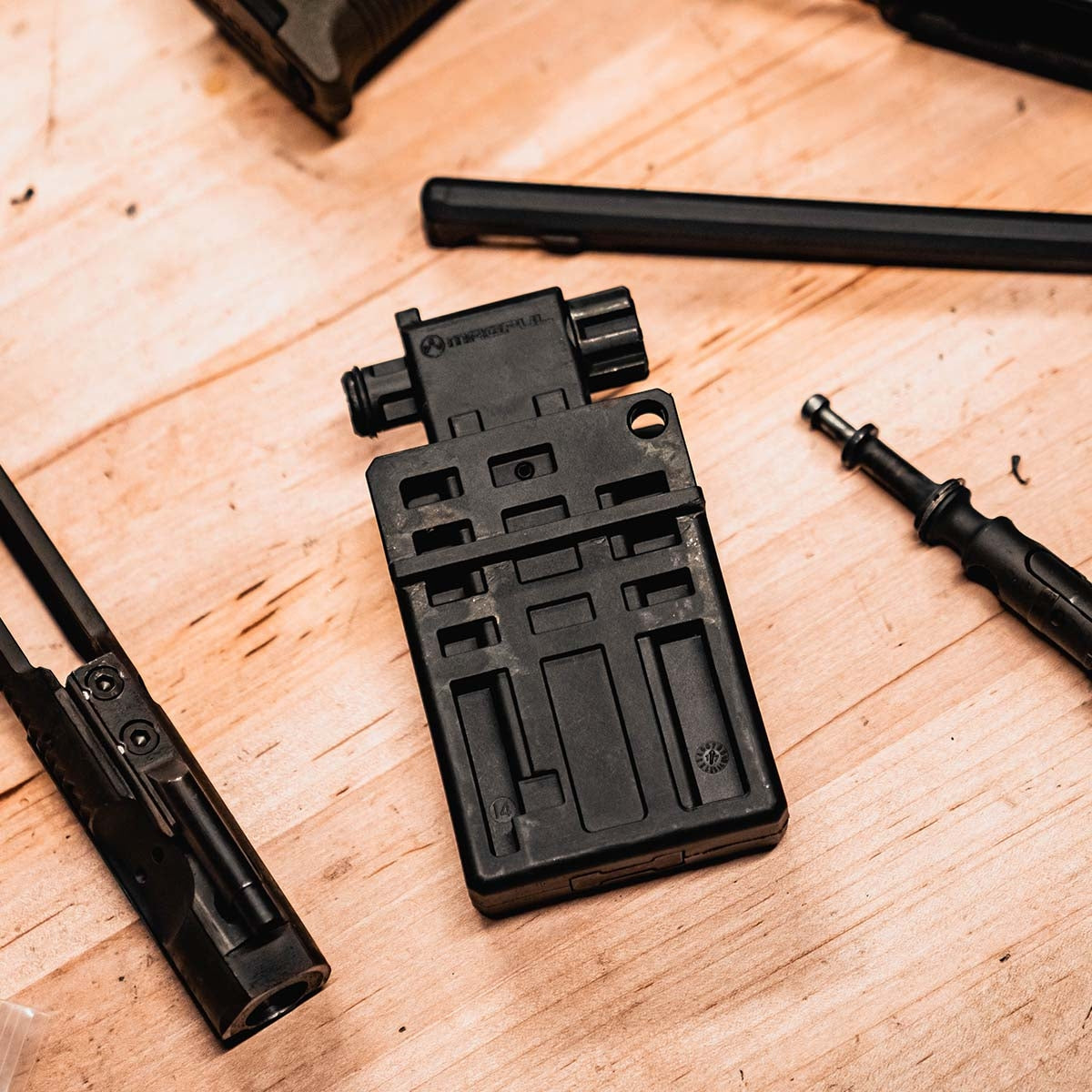 Magpul - BEV Block – AR15/M4
