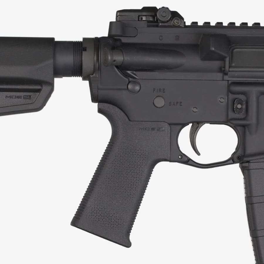 Magpul - MOE SL Grip AR15/M4 Slim Vertical Polymer Grip
