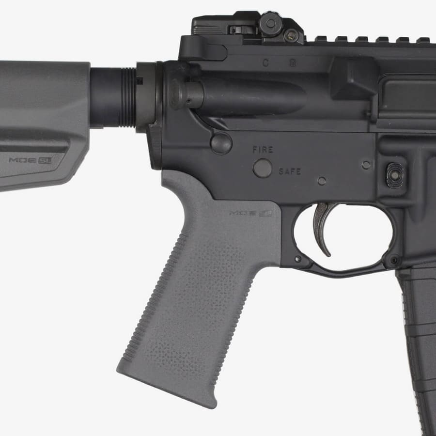 Magpul - MOE SL Grip AR15/M4 Slim Vertical Polymer Grip