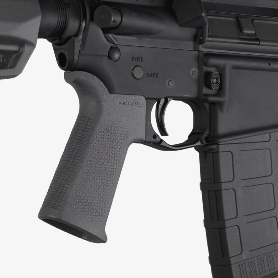 Magpul - MOE SL Grip AR15/M4 Slim Vertical Polymer Grip
