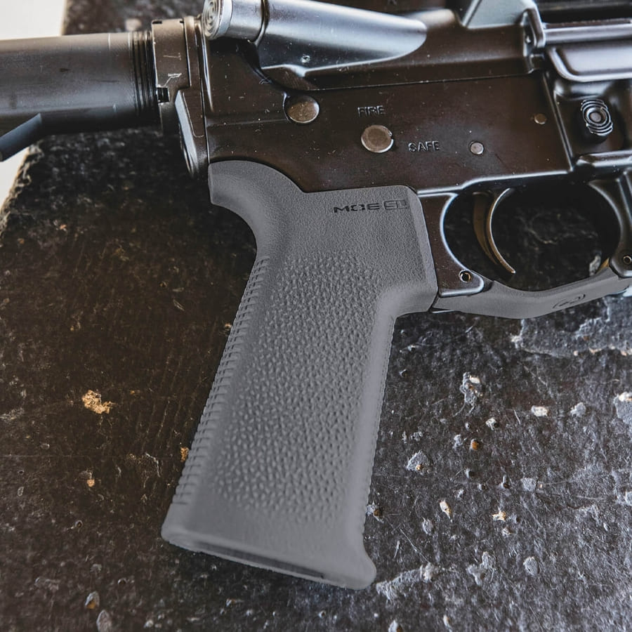 Magpul - MOE SL Grip AR15/M4 Slim Vertical Polymer Grip