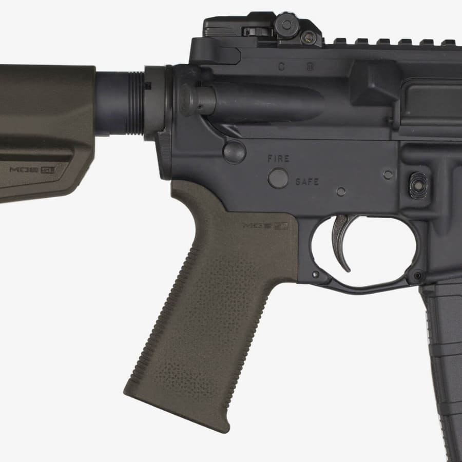 Magpul - MOE SL Grip AR15/M4 Slim Vertical Polymer Grip