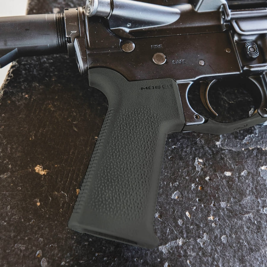 Magpul - MOE SL Grip AR15/M4 Slim Vertical Polymer Grip