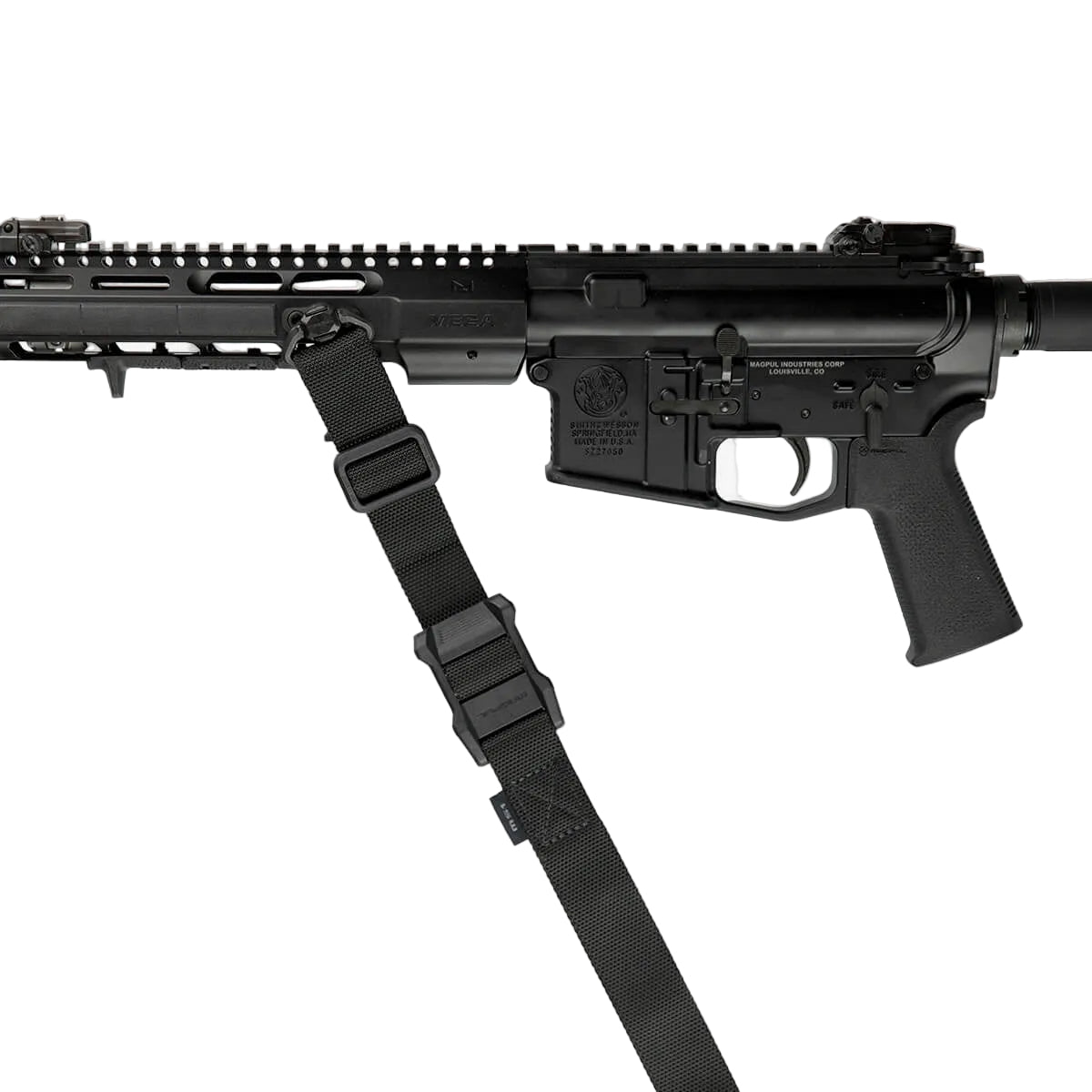 Magpul – QDM Quick Disconnect Sling Mount, Heavy-Duty QD