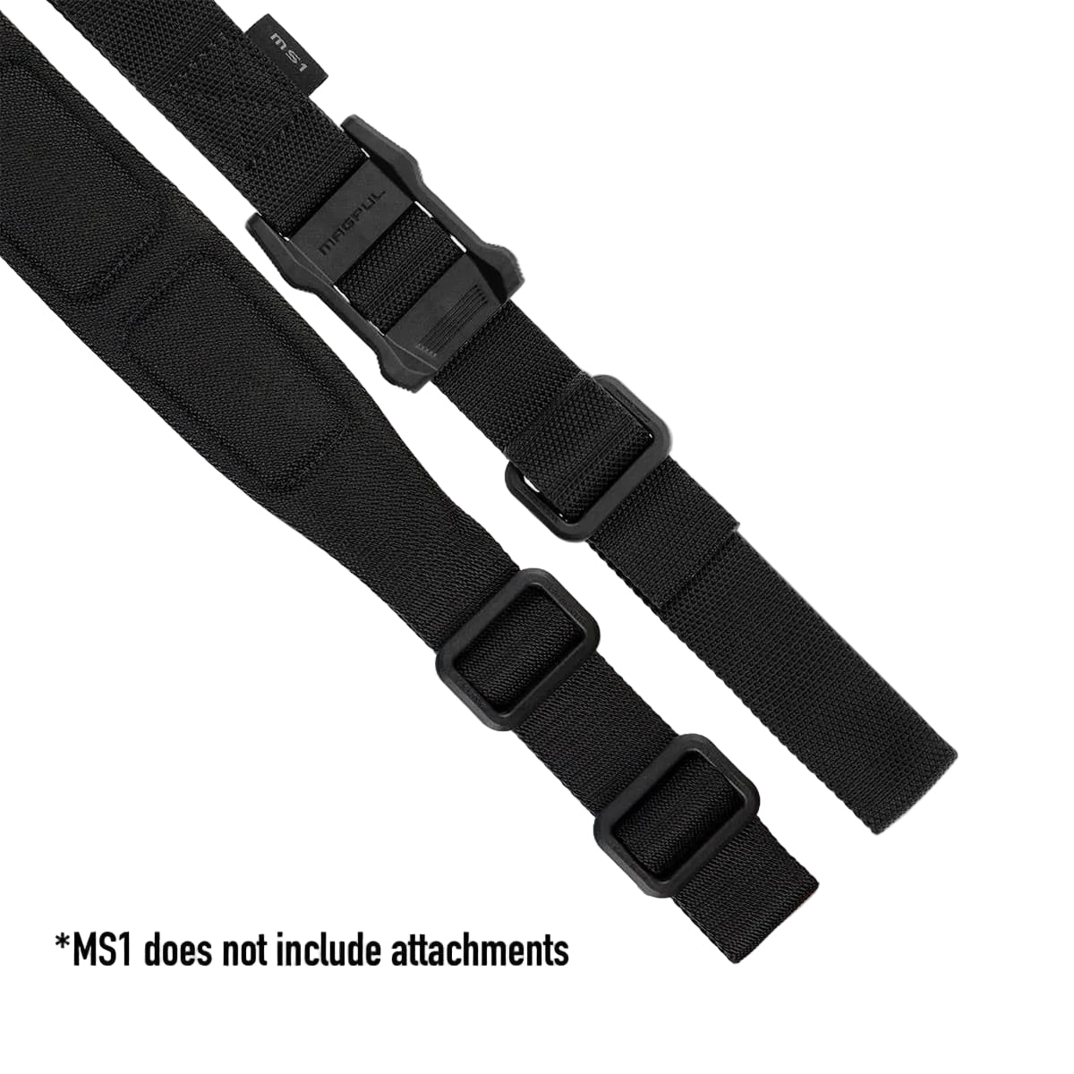 Magpul - MS1 Padded Two-Point Rifle Sling