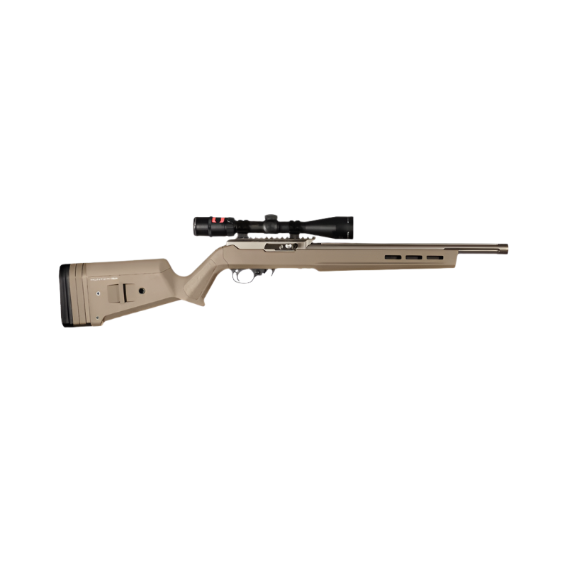 Magpul - Hunter X-22 Stock, Ruger 10/22