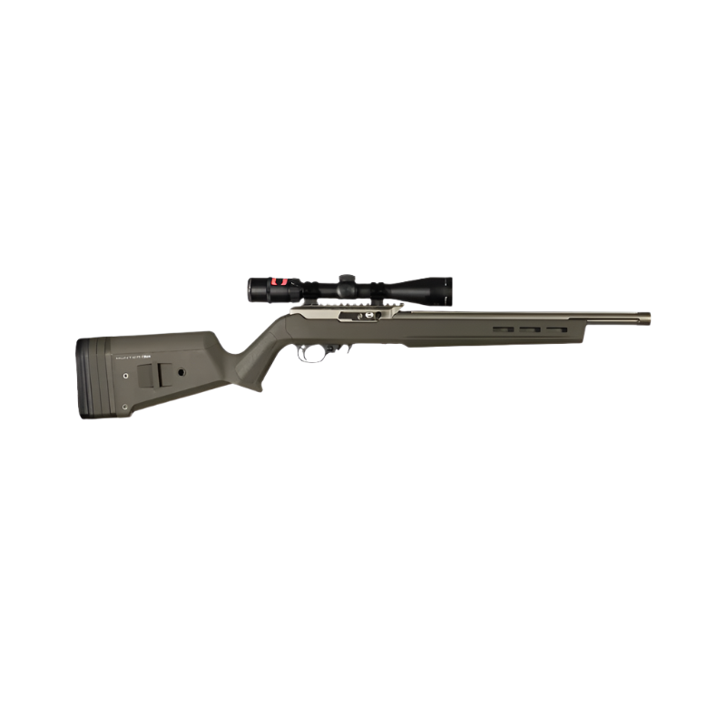 Magpul - Hunter X-22 Stock, Ruger 10/22