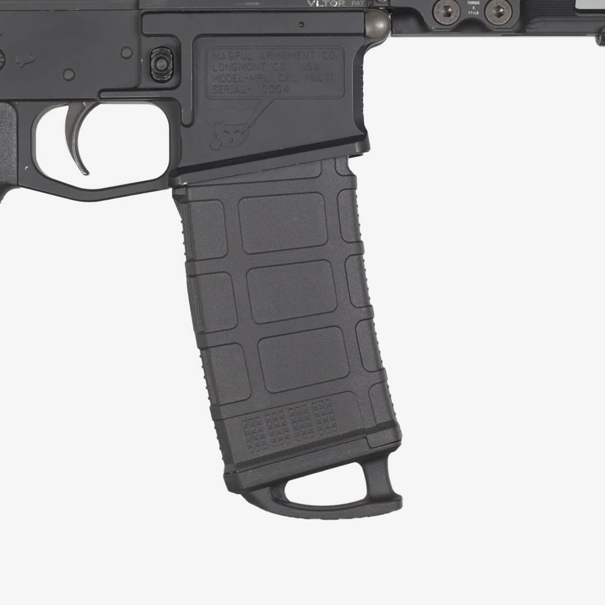 Magpul - PMAG Ranger Plate – AR/M4 GEN M3, 3 Pack