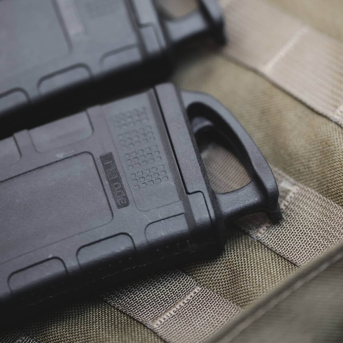 Magpul - PMAG Ranger Plate – AR/M4 GEN M3, 3 Pack