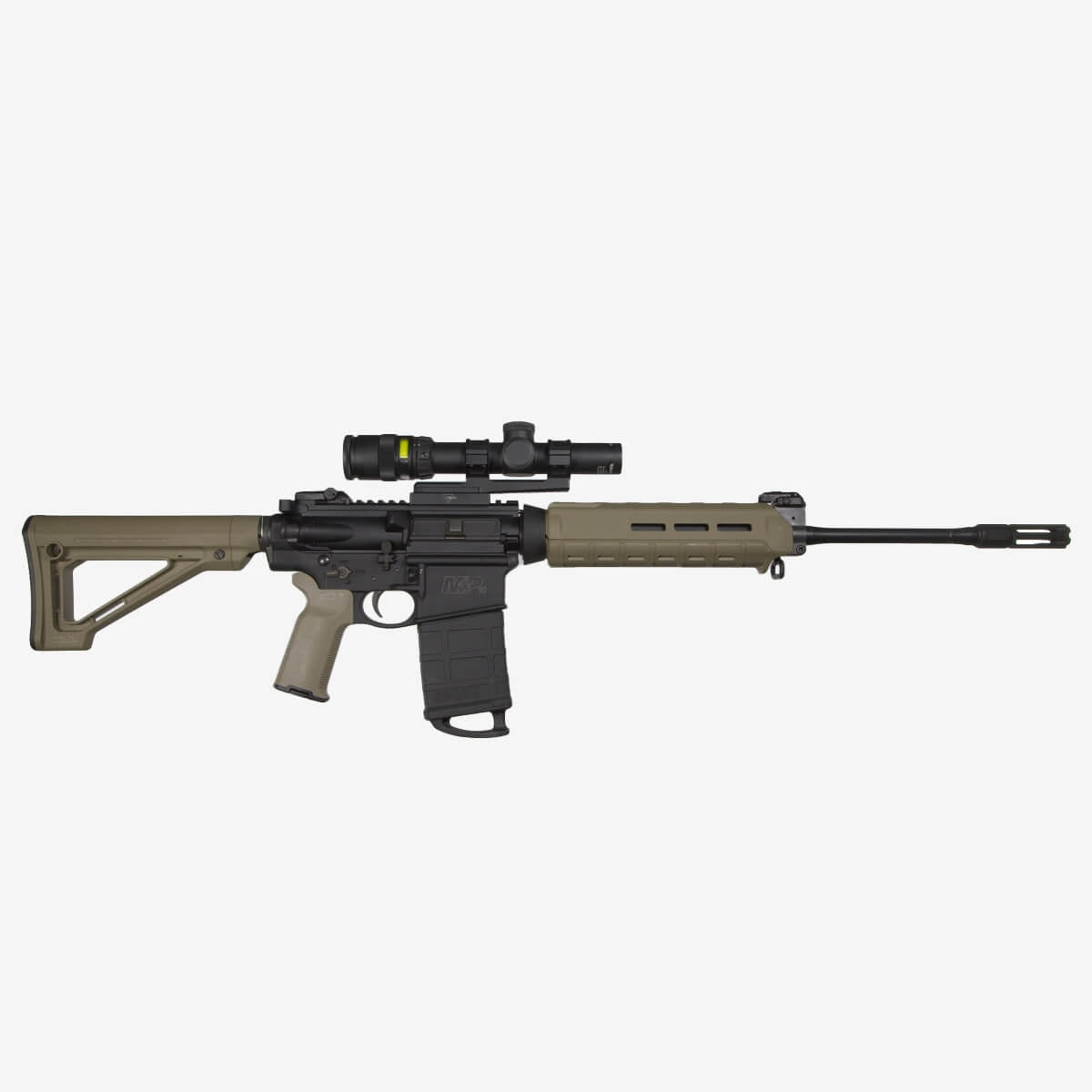 Magpul - PMAG Ranger Plate – LR/SR GEN M3, 3 Pack