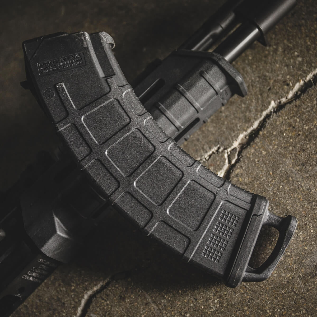 Magpul - PMAG Ranger Plate – AK/AKM, 3 Pack