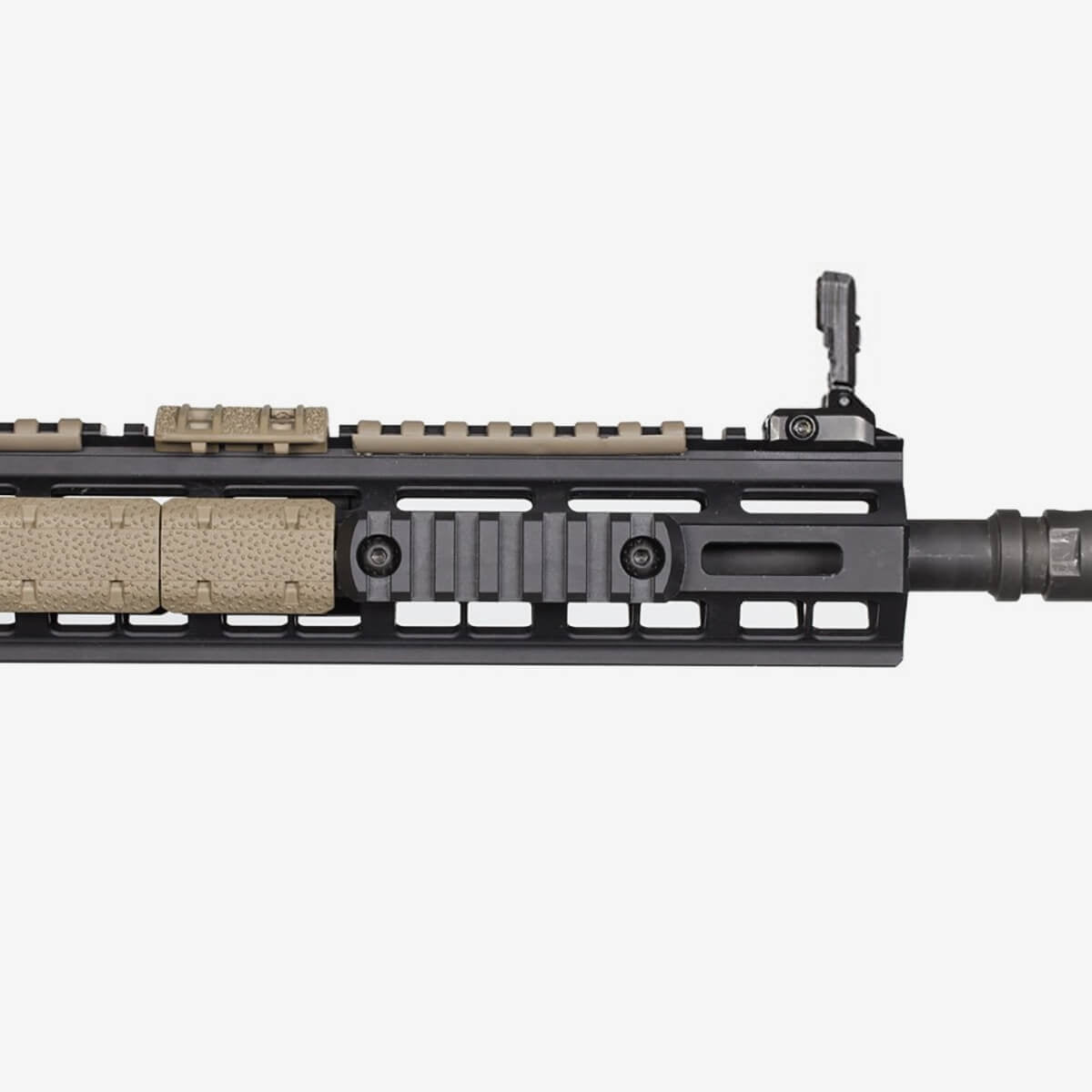 Magpul - M-LOK® Polymer Rail