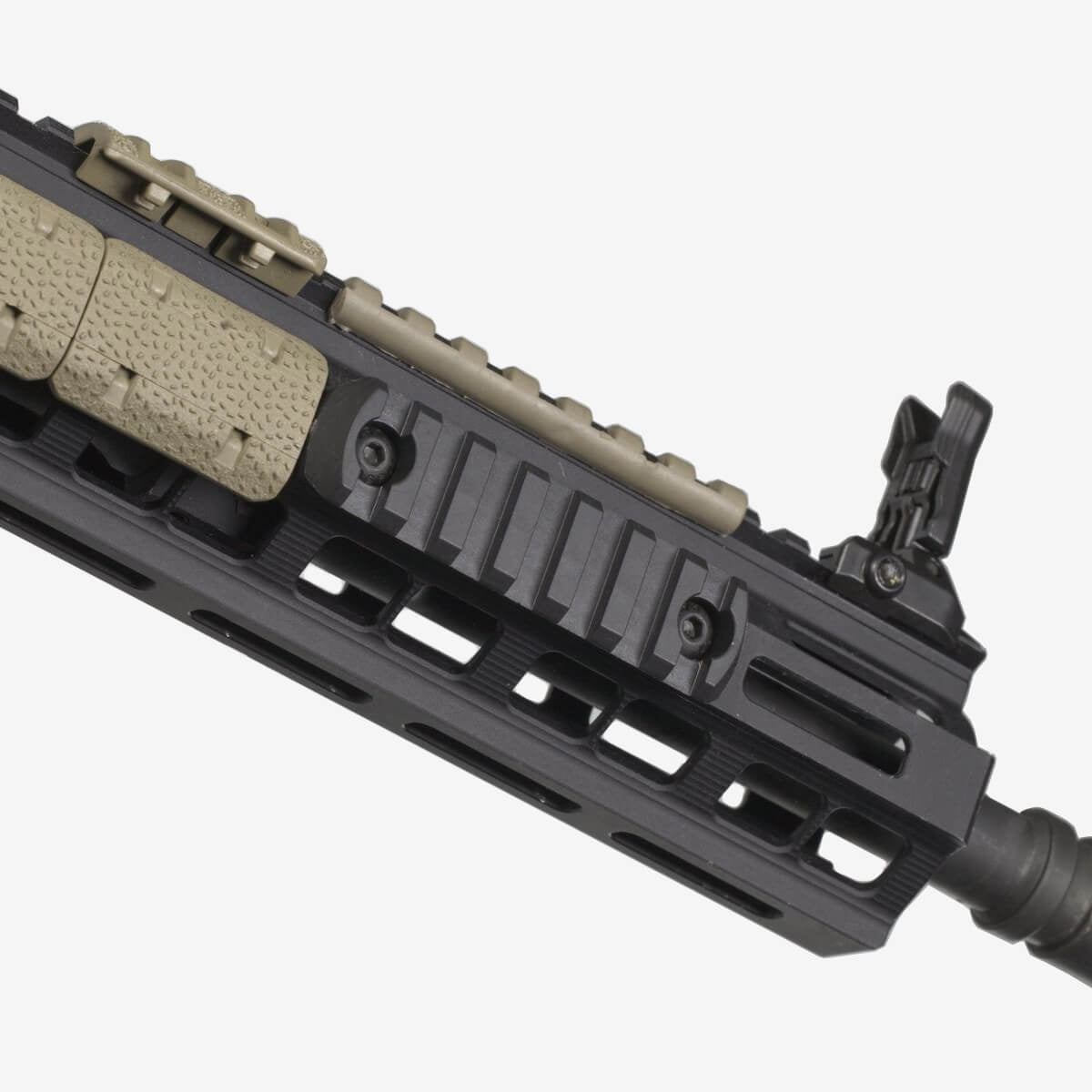 Magpul - M-LOK® Polymer Rail