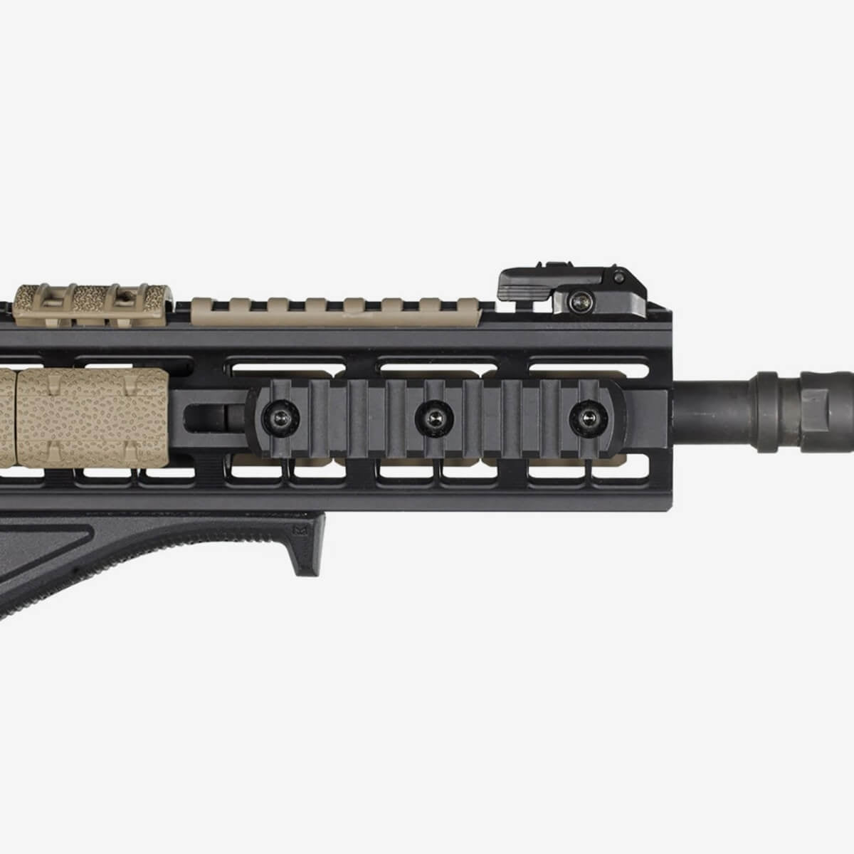 Magpul - M-LOK® Polymer Rail