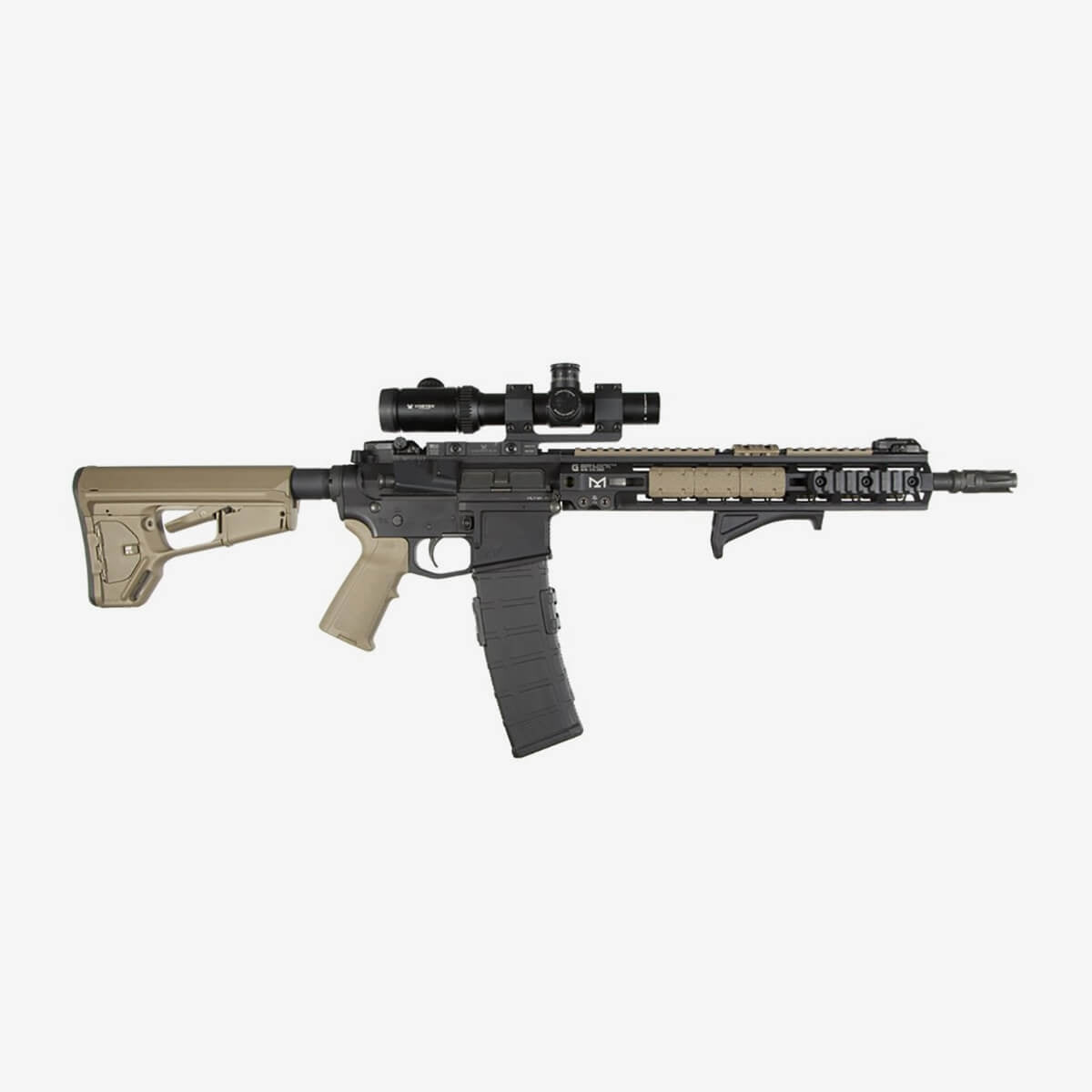Magpul - M-LOK® Polymer Rail