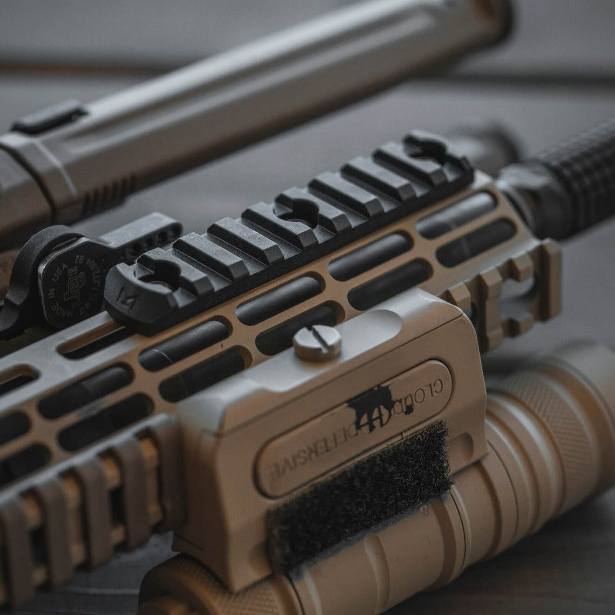 Magpul - M-LOK® Polymer Rail