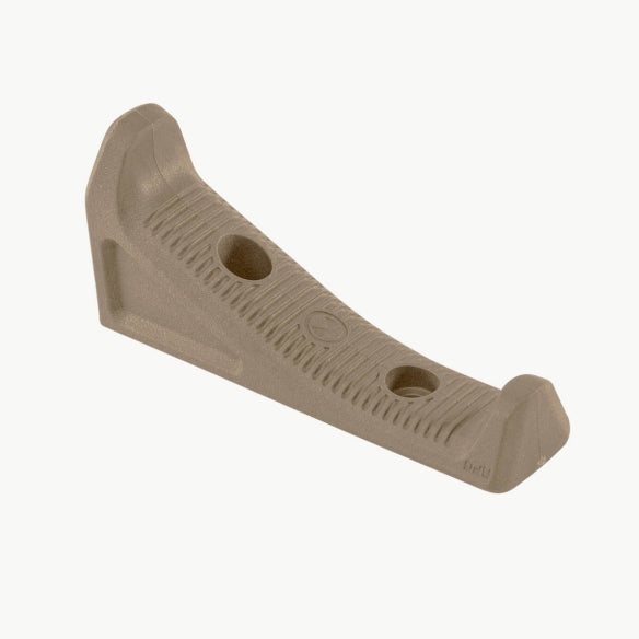 Magpul - M-LOK® AFG® - Angled Fore Grip, Fits M-LOK Hand Guard