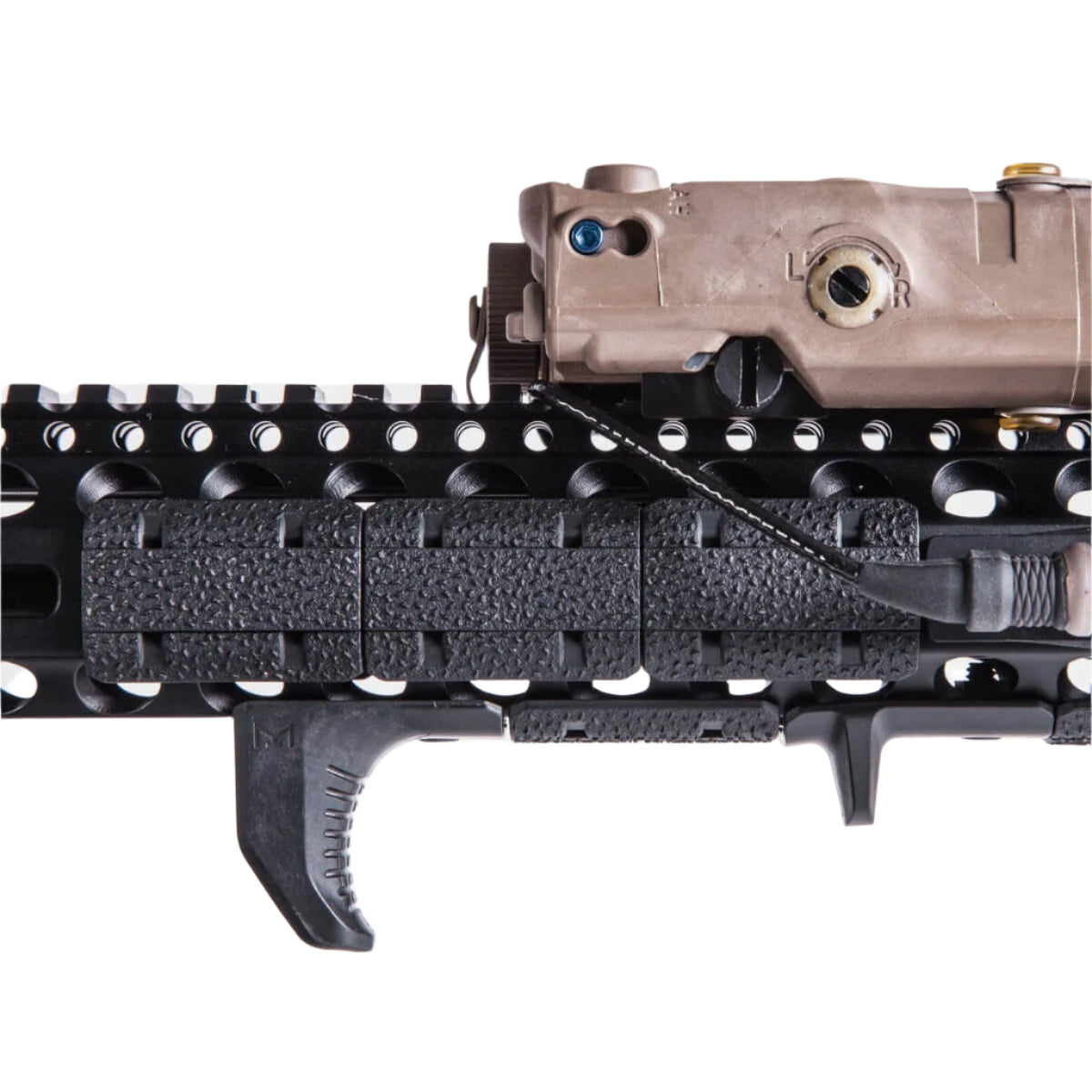 Magpul - M-LOK Rail Covers, Type 2