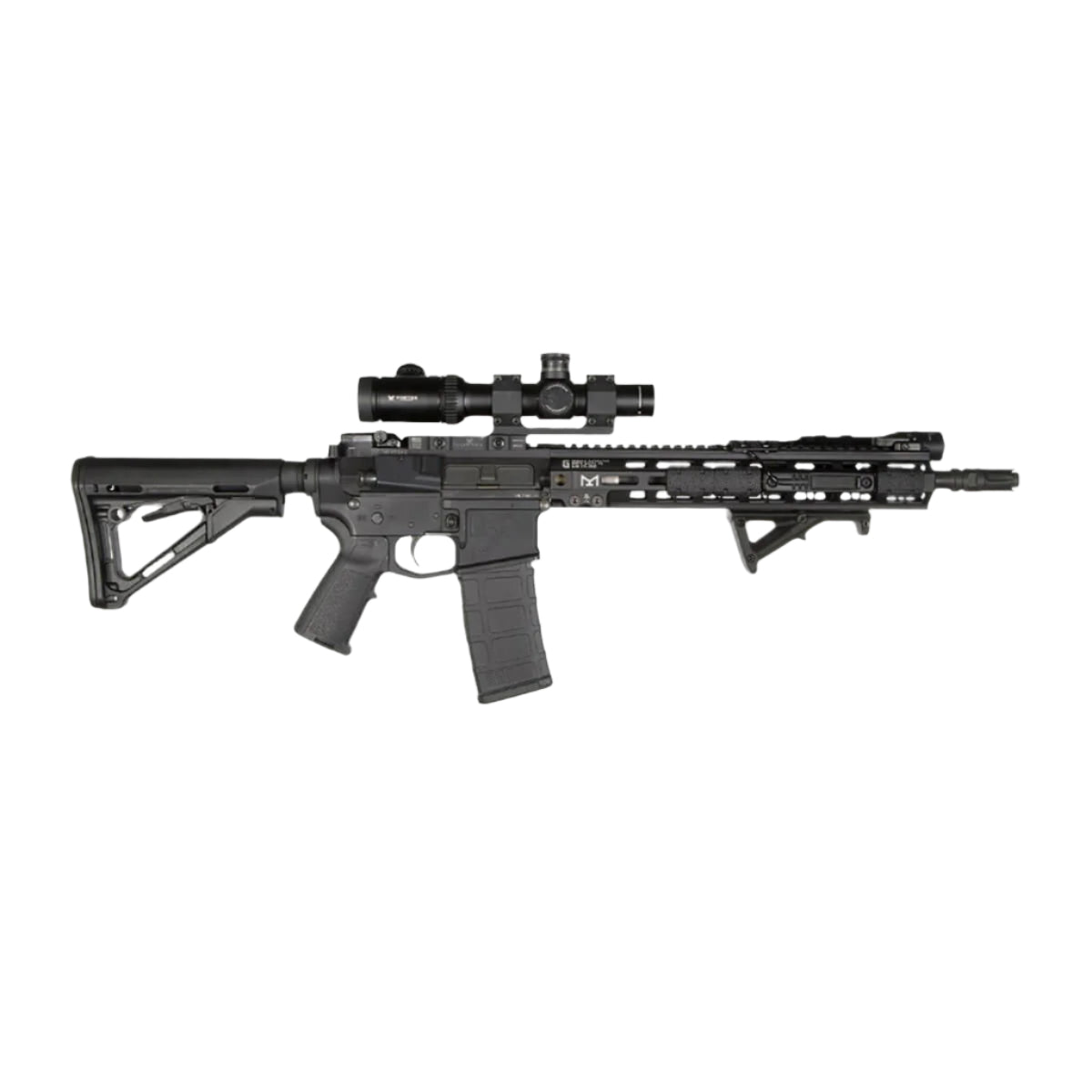 Magpul - M-LOK Rail Covers, Type 2