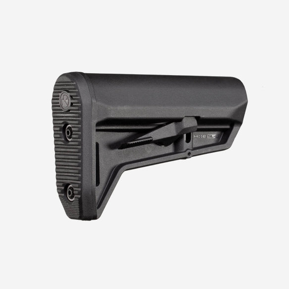 Magpul - MOE SL-K Carbine Stock, Mil-Spec, Various Colors