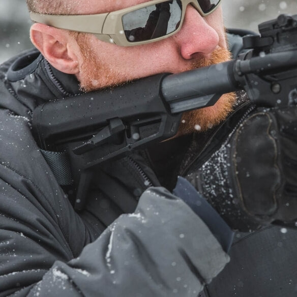 Magpul - MOE SL-K Carbine Stock, Mil-Spec, Various Colors