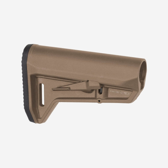 Magpul - MOE SL-K Carbine Stock, Mil-Spec, Various Colors