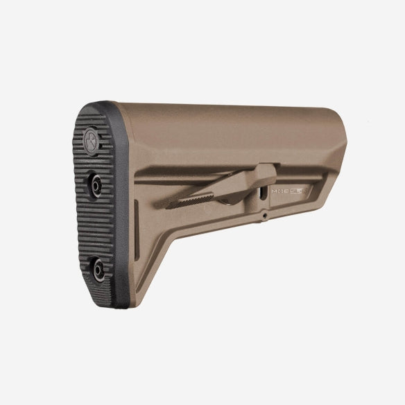 Magpul - MOE SL-K Carbine Stock, Mil-Spec, Various Colors
