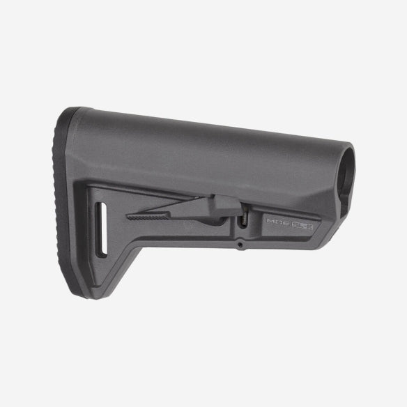 Magpul - MOE SL-K Carbine Stock, Mil-Spec, Various Colors