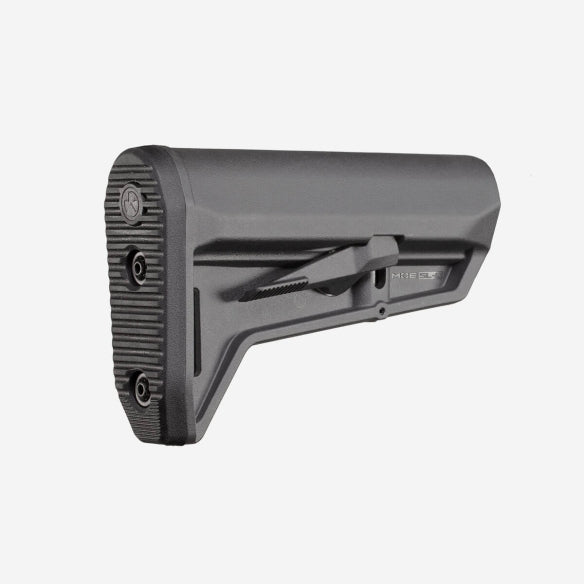 Magpul - MOE SL-K Carbine Stock, Mil-Spec, Various Colors