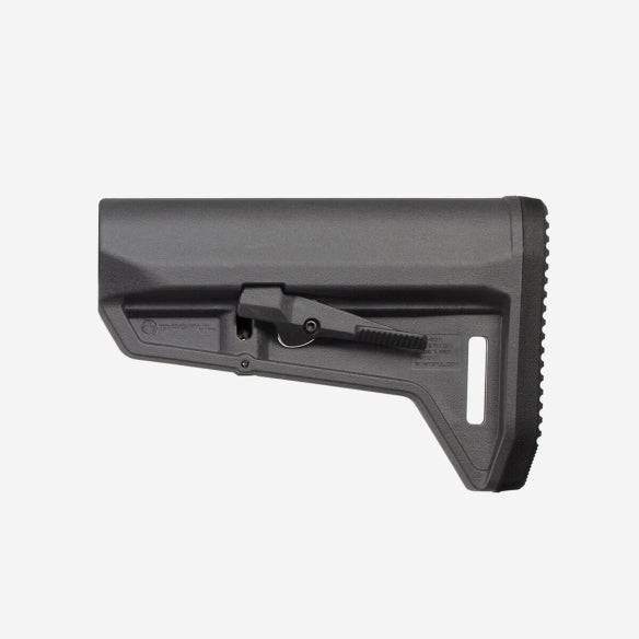 Magpul - MOE SL-K Carbine Stock, Mil-Spec, Various Colors