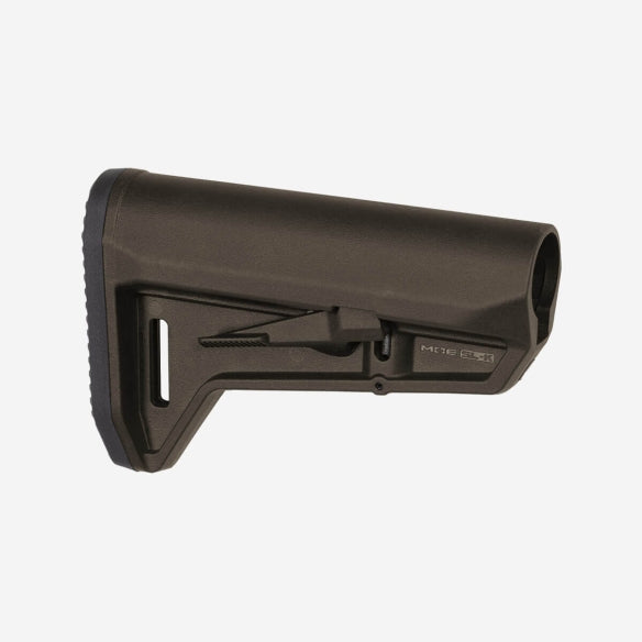 Magpul - MOE SL-K Carbine Stock, Mil-Spec, Various Colors